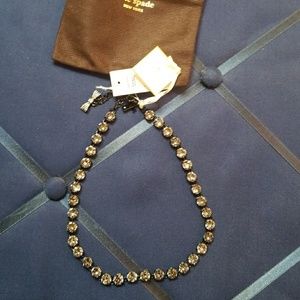 NWT Kate Spade necklace